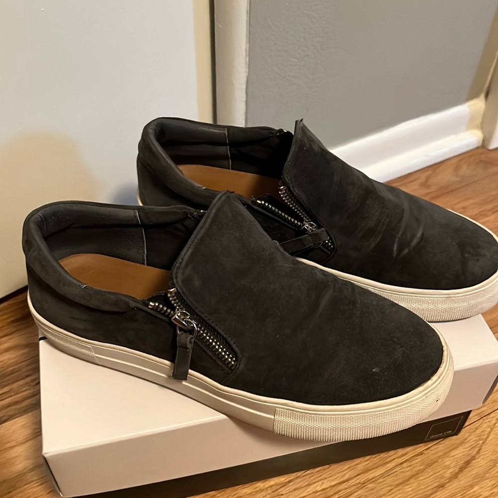 Steve Madden sneakers